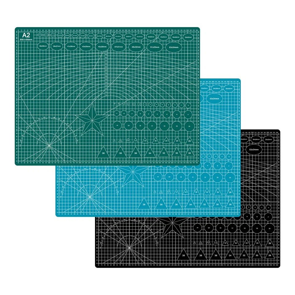 ٹیبل ٹاپ کٹنگ چٹائی